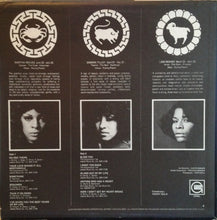 Laden Sie das Bild in den Galerie-Viewer, Martha Reeves &amp; The Vandellas : Black Magic (LP, Album)
