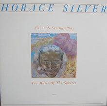 Charger l&#39;image dans la galerie, Horace Silver : Silver &#39;N Strings Play The Music Of The Spheres (2xLP, Album)
