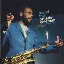 Charger l&#39;image dans la galerie, Ornette Coleman : Round Trip: Ornette Coleman On Blue Note (LP, Album, RE, 180 + LP, Album, RE, 180 + LP, Albu)

