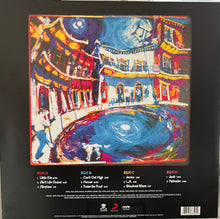 Load image into Gallery viewer, Widespread Panic : Ain&#39;t Life Grand (2xLP, Album, Ltd, RE, Pur)
