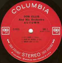 Load image into Gallery viewer, Don Ellis And His Orchestra* : Autumn (LP, Album)

