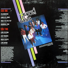 Load image into Gallery viewer, Kool &amp; The Gang : Celebrate! (LP, Album, 53 )
