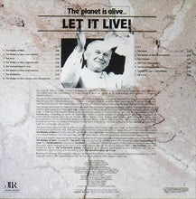 Load image into Gallery viewer, Sarah Vaughan : The Planet Is Alive ... Let It Live! (LP, Album, Gat)
