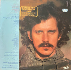 Michael Franks : Objects Of Desire (LP, Album, Promo, Los)