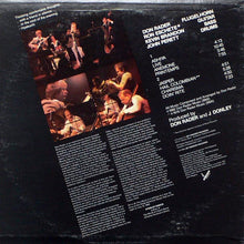 Charger l&#39;image dans la galerie, Don Rader : Anemone (LP, Album)
