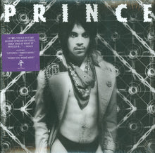 Charger l&#39;image dans la galerie, Prince : Dirty Mind (LP, Album, RE, 150)
