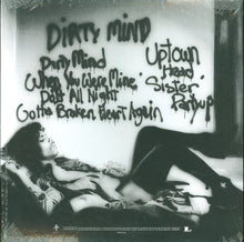 Laden Sie das Bild in den Galerie-Viewer, Prince : Dirty Mind (LP, Album, RE, 150)
