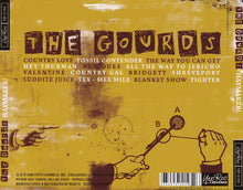 Charger l&#39;image dans la galerie, The Gourds : Haymaker! (CD, Album)
