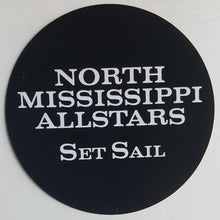 Load image into Gallery viewer, North Mississippi Allstars : Set Sail (LP, Album)
