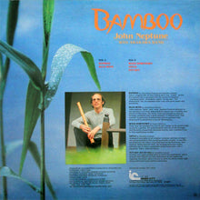 Charger l&#39;image dans la galerie, John Neptune* With Arakawa Band : Bamboo (LP, Album)
