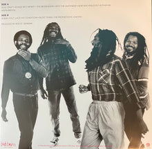 Load image into Gallery viewer, Bad Brains : Quickness (LP, Album, RE, RM)
