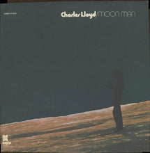 Charger l&#39;image dans la galerie, Charles Lloyd : Moon Man (LP, Album, RE)
