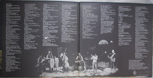 Charles Lloyd : Moon Man (LP, Album, RE)