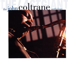 Load image into Gallery viewer, John Coltrane : The Last Giant: The John Coltrane Anthology (2xCD, Comp + Box)
