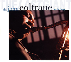 John Coltrane : The Last Giant: The John Coltrane Anthology (2xCD, Comp + Box)