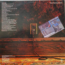 Charger l&#39;image dans la galerie, Charlie Daniels : Te John, Grease, &amp; Wolfman (LP, Album, RE, Pit)
