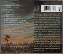 Load image into Gallery viewer, Merle Haggard &amp; Willie Nelson : Pancho &amp; Lefty (CD, Album, RE, RM)
