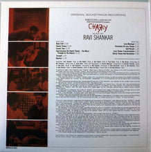 Laden Sie das Bild in den Galerie-Viewer, Ravi Shankar : Charly (LP, Album, Gat)
