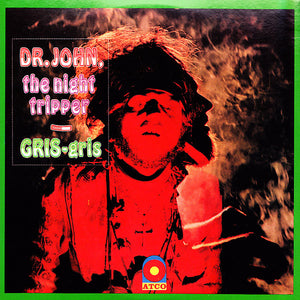 Dr. John : Original Album Series (5xCD, Album, RE + Box, Comp)