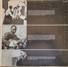 Load image into Gallery viewer, Jimmy Smith &amp; Wes Montgomery : Jimmy &amp; Wes - The Dynamic Duo (LP, Album, Gat)
