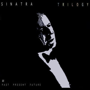 Frank Sinatra : Trilogy: Past, Present & Future (2xCD, Album)