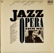 Laden Sie das Bild in den Galerie-Viewer, Various : Conrad Silvert Presents Jazz At The Opera House (2xLP, Album)
