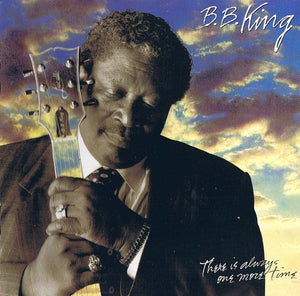 B.B. King : There Is Always One More Time (CD, Album)