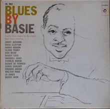 Charger l&#39;image dans la galerie, Count Basie And His Orchestra* : Blues By Basie (LP, Comp, Mono)
