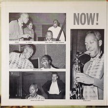 Charger l&#39;image dans la galerie, Sonny Stitt : Now! (LP, Album, Mono, Gat)
