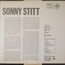 Load image into Gallery viewer, Sonny Stitt : Now! (LP, Album, Mono, Gat)
