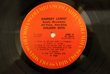 Load image into Gallery viewer, Ramsey Lewis : Golden Hits (LP, Album)

