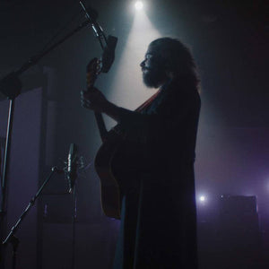 My Morning Jacket : Live From RCA Studio A (Jim James Acoustic) (12", EP, RSD, Ltd)