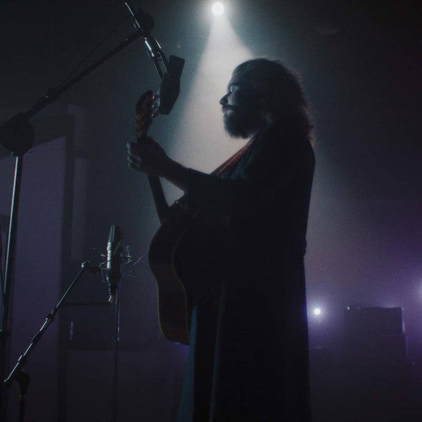 My Morning Jacket : Live From RCA Studio A (Jim James Acoustic) (12