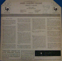 Load image into Gallery viewer, Erroll Garner : Gone-Garner-Gonest (LP, Album)
