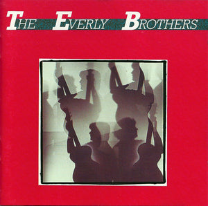 The Everly Brothers* : Born Yesterday (CD, Album)