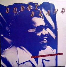 Laden Sie das Bild in den Galerie-Viewer, Bobby Bland : Reflections In Blue (LP, Album)
