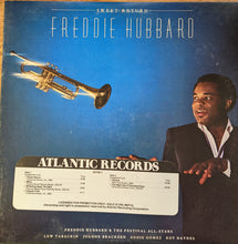 Charger l&#39;image dans la galerie, Freddie Hubbard : Sweet Return (LP, Album, Promo)

