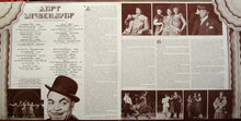 Charger l&#39;image dans la galerie, Ain&#39;t Misbehavin&#39; Original Broadway Cast* : Ain&#39;t Misbehavin&#39;: The New Fats Waller Musical Show (2xLP, Album, Ind)
