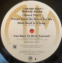 Load image into Gallery viewer, Quincy Jones : I Heard That!! (2xLP, Album, Gat)
