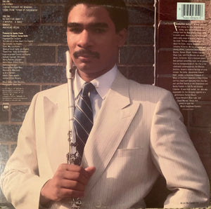 Kent Jordan : No Question About It (LP, Album)