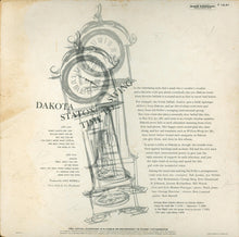 Load image into Gallery viewer, Dakota Staton : Time To Swing (LP, Album, Mono)

