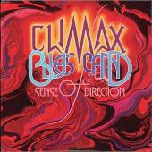 Laden Sie das Bild in den Galerie-Viewer, Climax Blues Band : Sense Of Direction (LP, Album, SON)
