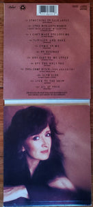 Bonnie Raitt : Luck Of The Draw (CD, Album, Dig)