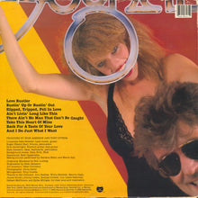 Load image into Gallery viewer, Foghat : In The Mood For Something Rude (LP, Album, Win)
