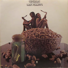 Load image into Gallery viewer, Supersax : Salt Peanuts (LP)
