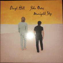 Laden Sie das Bild in den Galerie-Viewer, Daryl Hall &amp; John Oates : Marigold Sky (2xLP, Album, RE)

