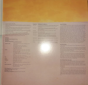 Daryl Hall & John Oates : Marigold Sky (2xLP, Album, RE)
