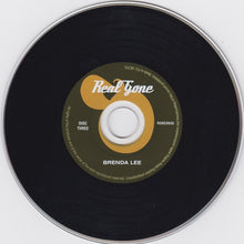 Charger l&#39;image dans la galerie, Brenda Lee : Seven Classic Albums Plus Bonus Singles (4xCD, Comp, RM)
