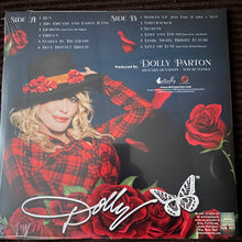 Laden Sie das Bild in den Galerie-Viewer, Dolly Parton : Run, Rose, Run (LP, Album)
