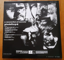 Charger l&#39;image dans la galerie, Pink Floyd : A Saucerful Of Secrets (LP, Album, Mono, RE, RM, 180)
